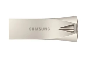 Samsung Bar Plus | 512GB USB-A 3.2 Flash Drive | Zilver