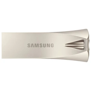 Samsung Bar Plus | 512GB USB-A 3.2 Flash Drive | Zilver