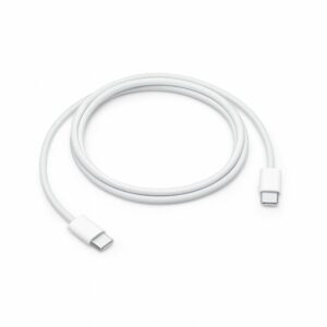 Apple USB-C Oplaadkabel | 1m | 60W | USB-C naar USB-C | Wit
