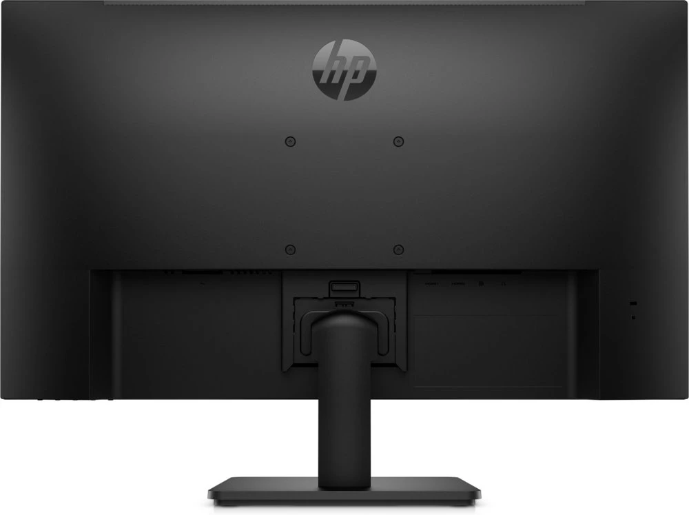 HP V28 28" | 3840 x 2160 4K TN | 60Hz | 1ms | Zwart | Monitor - Afbeelding 5