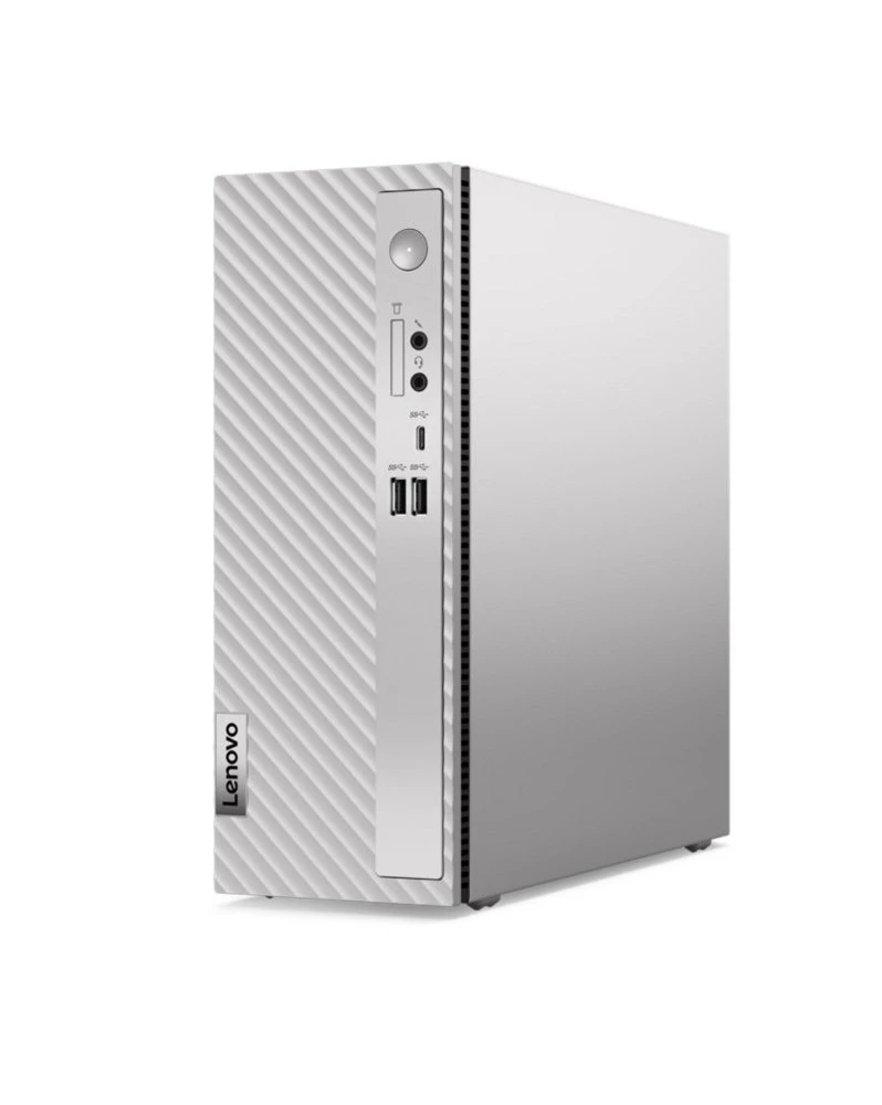 Lenovo IdeaCentre 3 Desktop | Intel Core i5-13400 | 16GB RAM | 512GB SSD | Windows 11 Professional - Afbeelding 5
