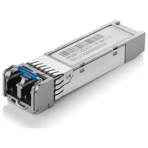 TP-Link TL-SM5110-LR | SFP+ Transceiver Module | 10 Gbps | Single-mode | 1310 nm | LC Duplex | 10 km