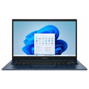 Asus VivoBook X1404 | 14'' Full HD | Intel Core i3-1315U | 8GB RAM | 512GB SSD | W11 Home