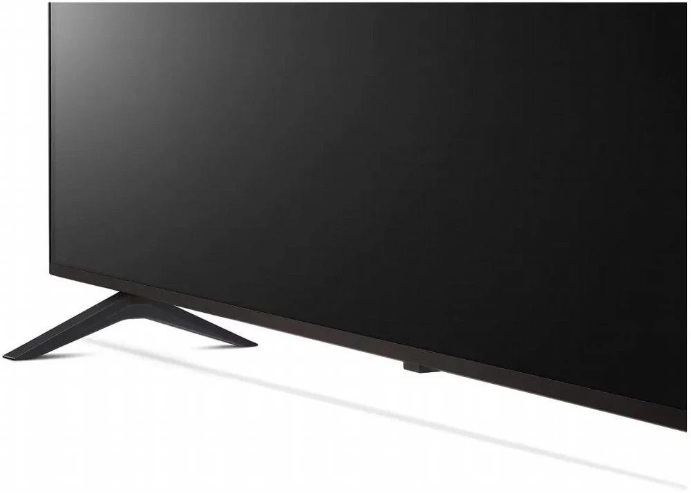 LG NanoCell 50NANO82T6B | 50" 4K Ultra HD NanoCell Smart TV | WebOS 24 | HDR10 Pro | 60Hz - Afbeelding 4