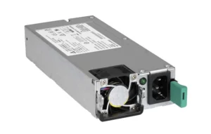 NETGEAR ProSAFE APS150W-100NES | Voeding | 150 W | Metallic | Compatibel met M4300-28G & M4300-52G