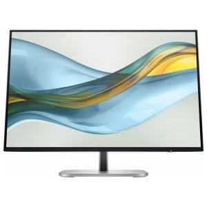 HP Series 5 Pro 24" | 1920×1200 WUXGA IPS | 100 Hz | HDMI & DisplayPort | Ergonomisch verstelbaar | Anti-glare | Monitor