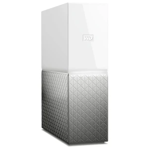 WD My Cloud Home | Persoonlijke Cloud Storage | 3000GB | USB 3.2 & Gigabit Ethernet