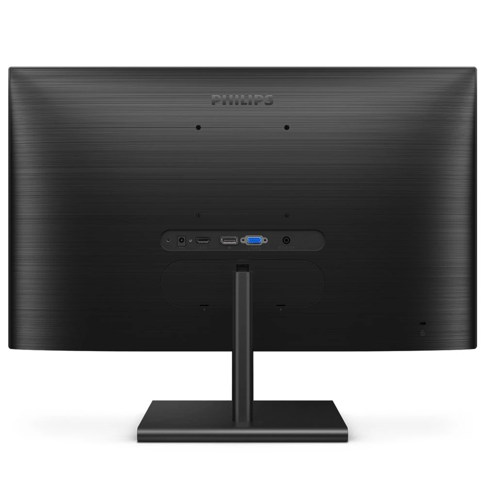 Philips 245E1S/00 23.8'' | 2560x1440 IPS | 75hz | Monitor - Afbeelding 4