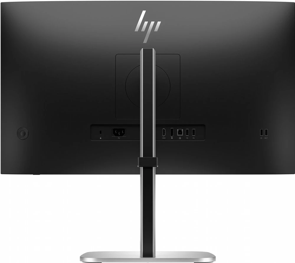 HP Series 5 Pro 27" | 2560×1440 QHD IPS | 100 Hz | HDMI & DisplayPort | Ergonomisch verstelbaar | Monitor - Afbeelding 3