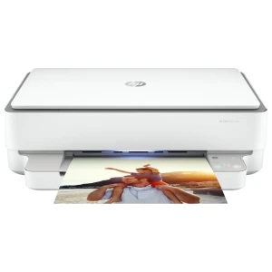 HP Envy 6020e | All-in-One Inkjetprinter | 4800 x 1200 DPI | Wi-Fi | Kleur