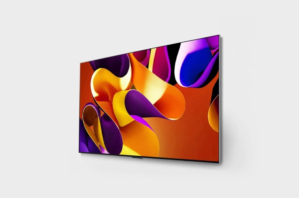 LG OLED G4 55G42LW | 55'' Ultra HD 4K | OLED Smart TV | Wifi | WebOS | Dolby Vision | 144Hz - Afbeelding 3