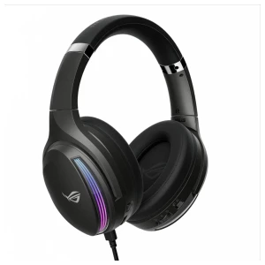 ASUS ROG Fusion II 500 | Bedrade Over-ear Gaming Headset USB-C | RGB | Zwart