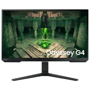 Samsung Odyssey G4 LS27BG400EU 27'' | 1920x1080 IPS | 240Hz | 1ms | G-Sync Compatible | Gaming Monitor
