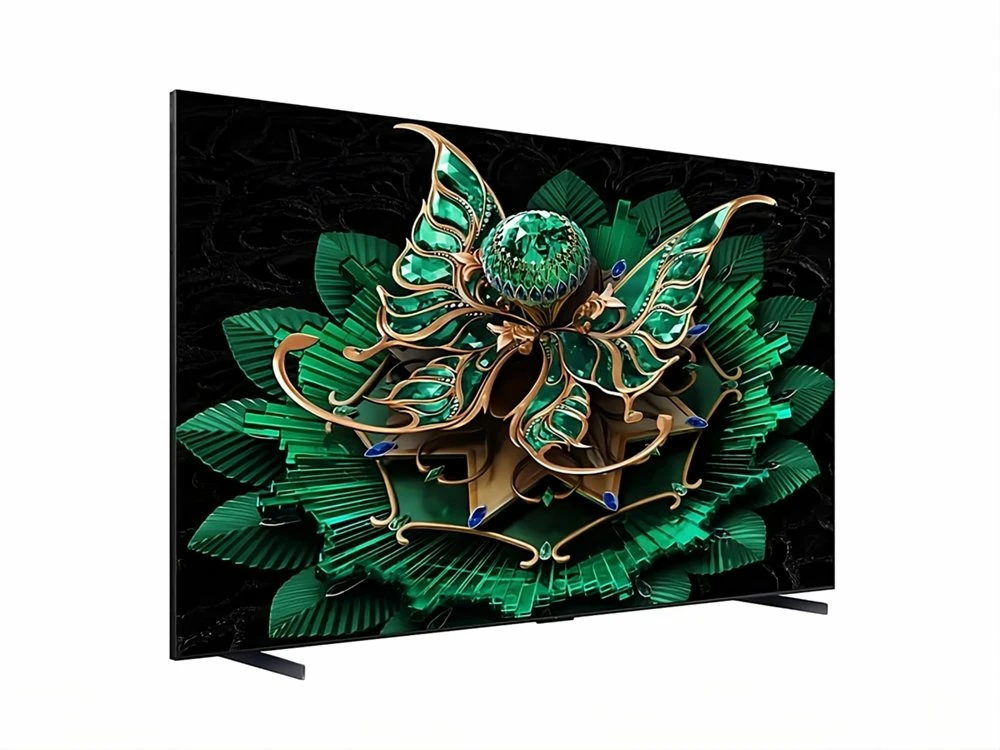 TCL 115C7K | 115" 4K Ultra HD QD-MiniLED | 120Hz | Google TV | HDMI 2.1 | Dolby Vision IQ | Smart TV - Afbeelding 2