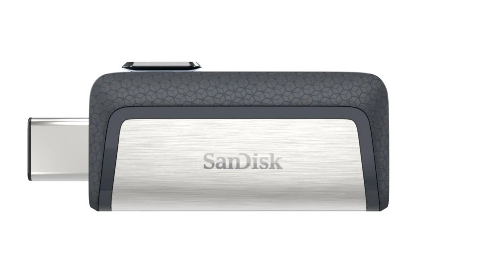 Sandisk Ultra Dual Drive | 32GB USB-C 3.2 & USB-A 3.2 Flash Drive | Zilver - Afbeelding 6