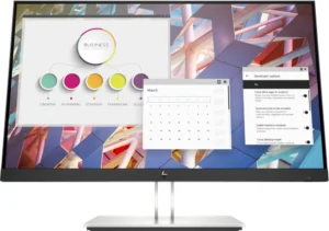 HP E24 G4 23.8" | 1920x1080 IPS | 60Hz | Monitor