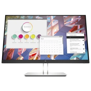 HP E24 G4 23.8" | 1920x1080 IPS | 60Hz | Monitor