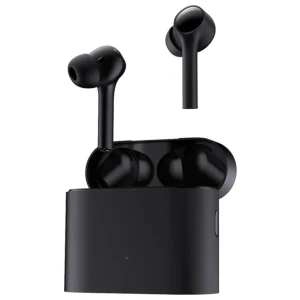 Xiaomi Mi True Wireless Earphones 2 Pro | Draadloze In-Ear Bluetooth Oordopjes | Zwart