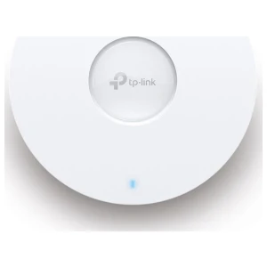 TP‑Link Omada EAP650 | WiFi 6 Ceiling Access Point | 2976 Mbit/s | PoE+ (injector inbegrepen) | Inclusief Montagebeugel