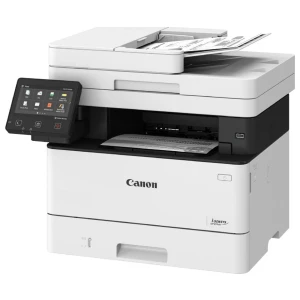 Canon i-SENSYS MF455dw | All-in-One Laserprinter | A4 | 1200 x 1200 DPI | 38 ppm | Wi-Fi | Zwart/Wit