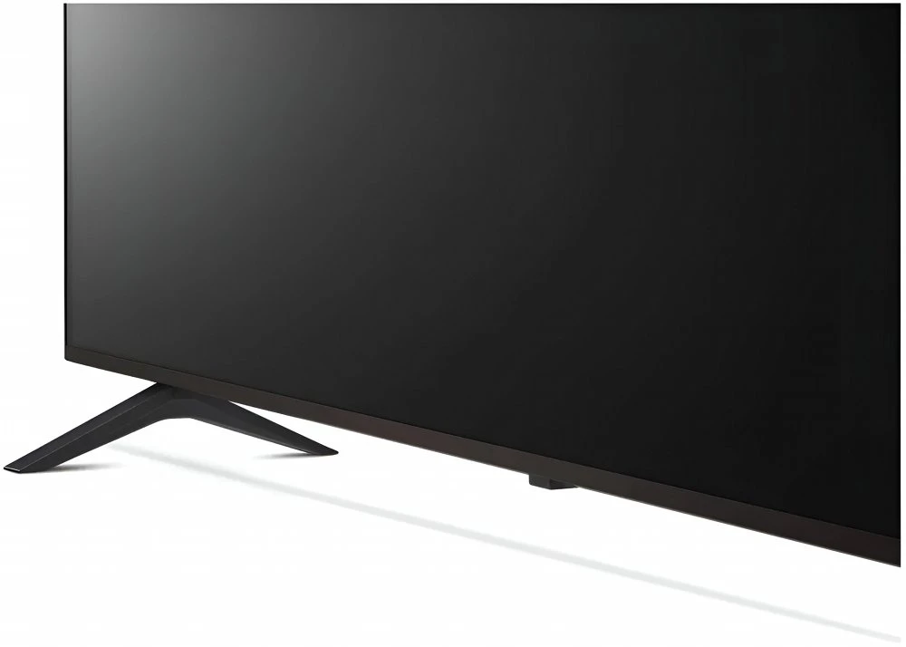 LG NanoCell 65NANO82T6B 65" | 4K Ultra HD Smart TV met NanoCell Technologie | WebOS + Wifi | Levendige HDR10 Beelden & AI Sound | 60Hz | Stijlvol en Snel - Afbeelding 5