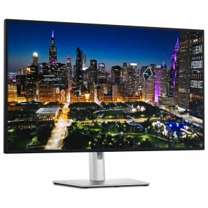 Dell UltraSharp U3225QE | 32″ 4K IPS Black | Thunderbolt 4 Hub | Monitor | 120Hz