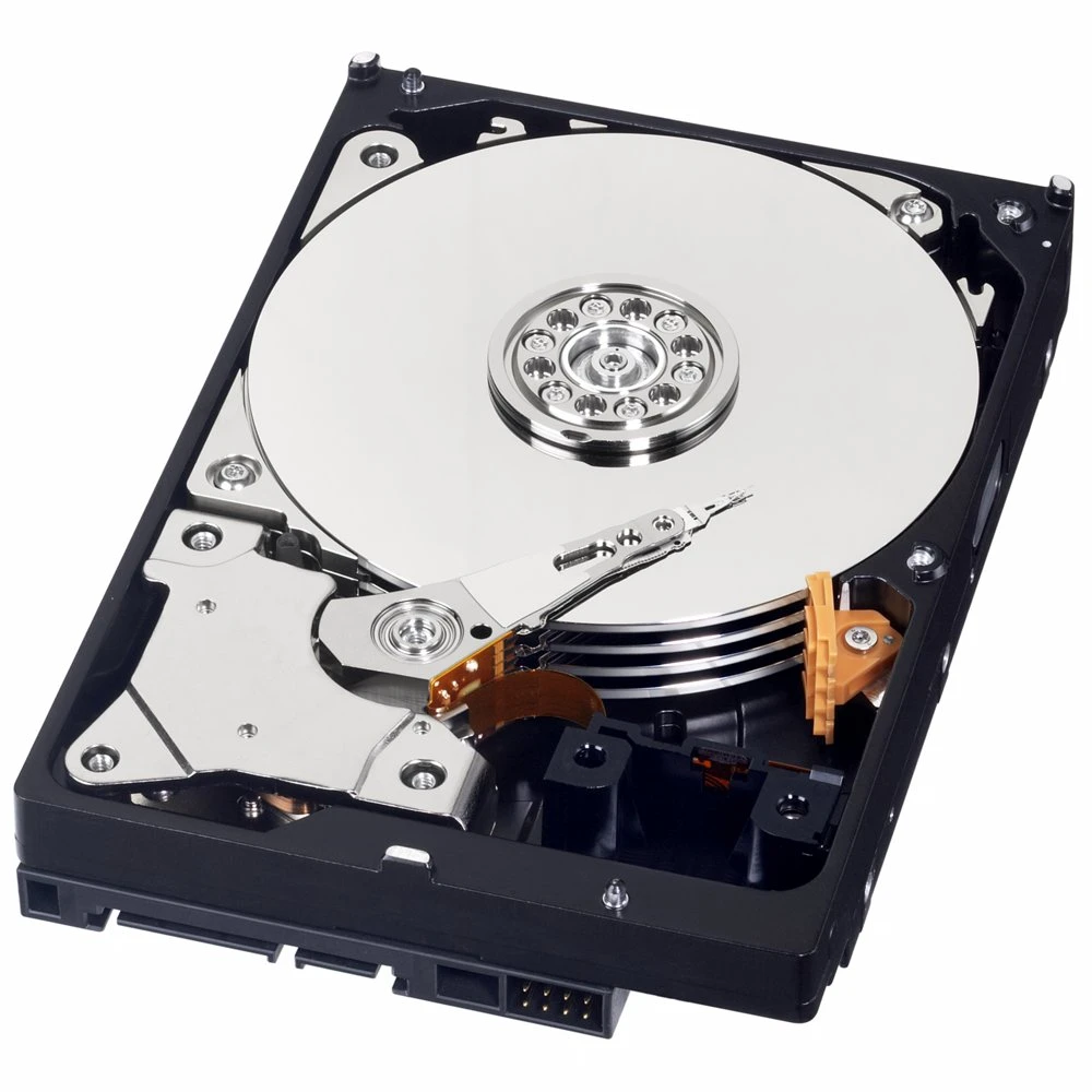 Western Digital Blue HDD 3.5" | 1TB SATA III | 7200RPM - Afbeelding 9