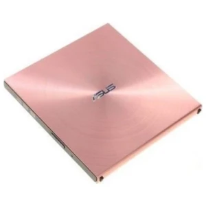 ASUS SDRW-08U5S-U | Extern Optisch Schijfstation | DVD Super Multi DL | Roze