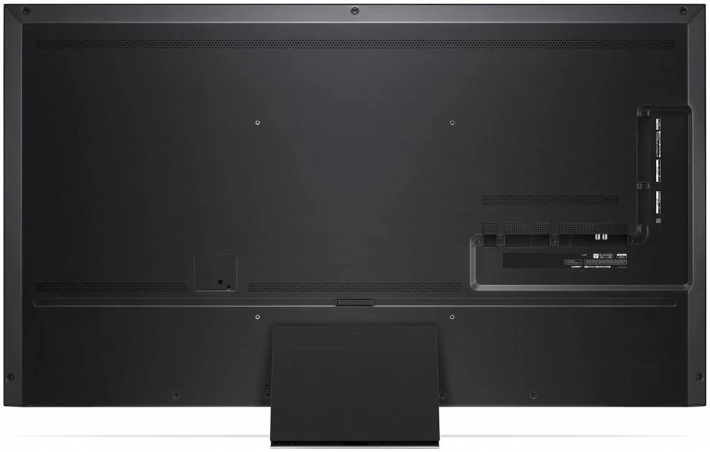 LG 65QNED91T6A | 65" 4K Ultra HD QNED MiniLED Smart TV | WebOS | Dolby Vision | Local Dimming | 100Hz - Afbeelding 2