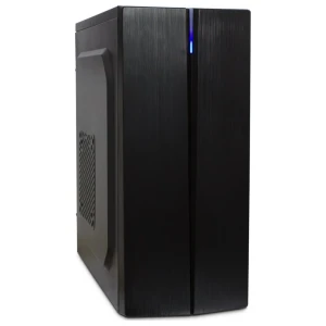 Inter-Tech B-48 | Midi Tower Case | Zwart