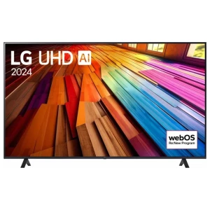 LG 55UT80003LA | 55" 4K Ultra HD LED Smart TV | WebOS | HDR10 & Filmmaker Mode | 60Hz