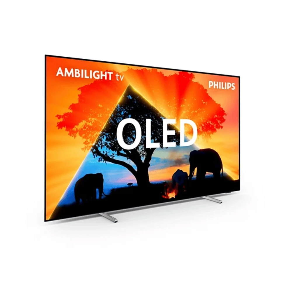 Philips 48OLED769/12 | 48" 4K Ultra HD OLED Smart TV | Titan OS | Dolby Vision | 120Hz | Perfect Black - Afbeelding 2
