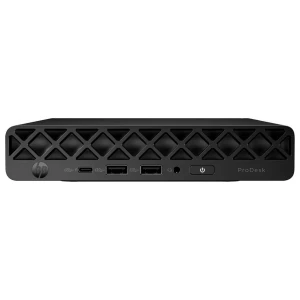 HP ProDesk 4 Mini G1i | Intel Core Ultra 5 225T | 16GB DDR5 | 512GB SSD | W11 Pro