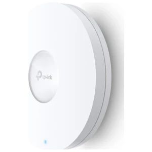 TP-Link EAP620HD | WiFi 6 Access Point | 1775 Mbit/s | PoE (met Injector) | Inclusief Montagebeugel