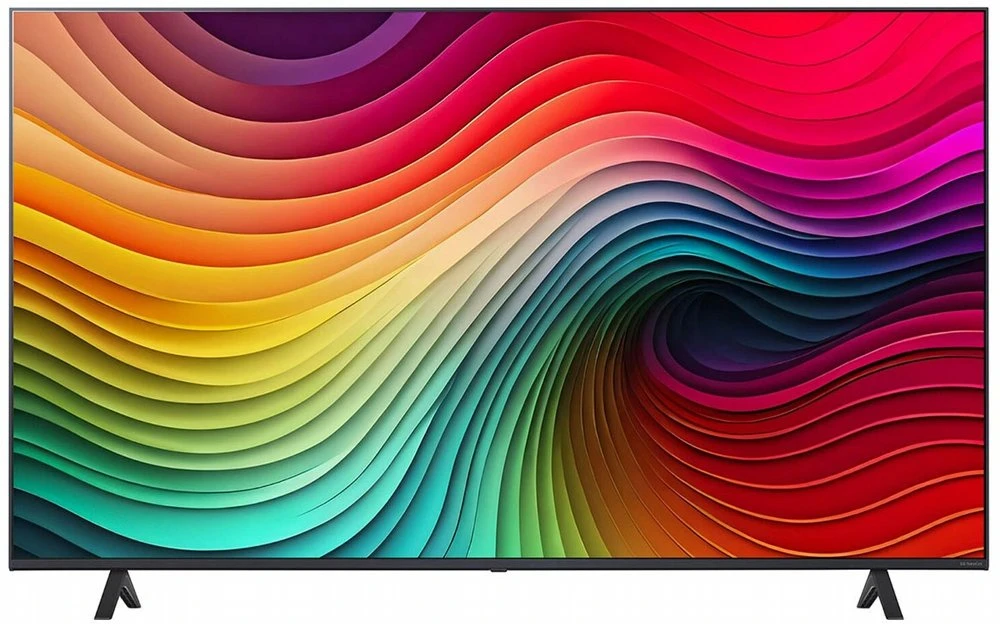 LG NanoCell 50NANO81T6A 50" | Ultra HD 4K NanoCell Smart TV | WebOS + Wifi | HDR10 | 50Hz - Afbeelding 11
