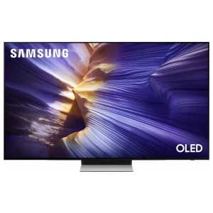 Samsung S90F | 77″ Ultra HD 4K | OLED | 100 Hz | HDR10+ en HDMI 2.1 | Smart TV 2025 | QE77S90FAEXXH