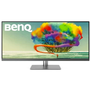 BenQ PD3420Q 34'' | 3440x1440 IPS | 60Hz | USB-Hub | Monitor