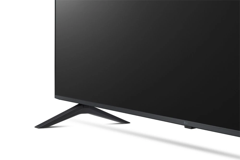 LG 75UR75006LK | 75" 4K Ultra HD LED Smart TV | WebOS | HDR10 | AI Sound | 60Hz - Afbeelding 8