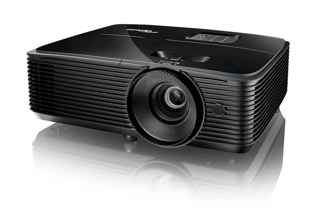 Optoma HD146X Full HD DLP Beamer | 3600 lumen - Afbeelding 4
