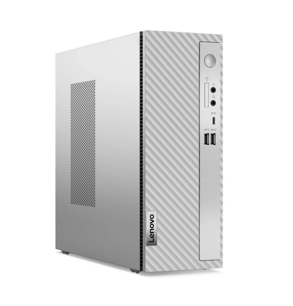 Lenovo IdeaCentre 3 Desktop | Intel Core i5-12400 | 8GB RAM | 256GB SSD | Windows 11 Professional - Afbeelding 2