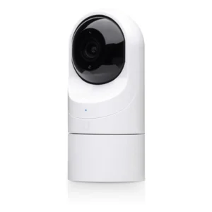 Ubiquiti Networks G3-FLEX | IP-beveiligingscamera | Binnen & Buiten | 1920 x 1080 Pixels | Plafond/Muur/Paal