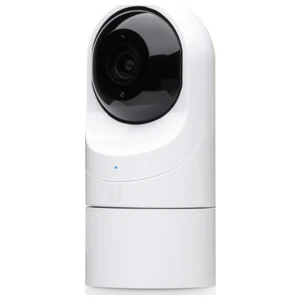 Ubiquiti Networks G3-FLEX | IP-beveiligingscamera | Binnen & Buiten | 1920 x 1080 Pixels | Plafond/Muur/Paal