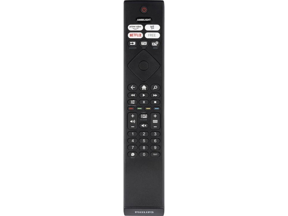 Philips The Xtra 65PML9308/12 | 65'' Ultra HD 4K | Mini LED Ambilight Smart TV | Wifi | Local Dimming | Dolby Vision | 120Hz - Afbeelding 3