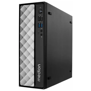 Medion Akoya MD35422 Desktop | Intel Core i5-12450H | 16GB RAM | 512GB SSD | Windows 11 Professional | SFF