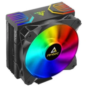 Antec FrigusAir 400 ARGB | 150W TDP | 158mm Hoogte | CPU Luchtkoeler
