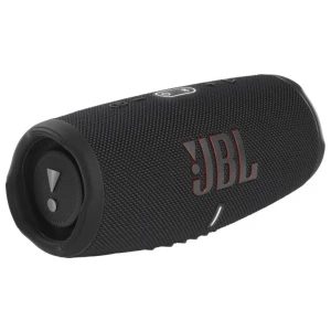 JBL Charge 5 | Portable Bluetooth Speaker | Zwart