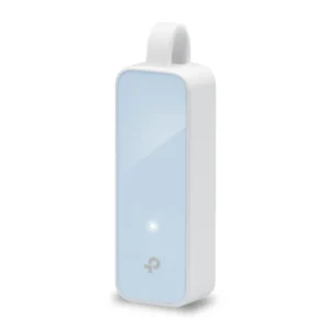 TP-Link UE200 | USB 2.0 naar 100 Mbps Ethernet Netwerkadapter | Opvouwbaar