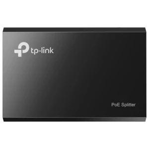 TP-Link TL-POE10R | Gigabit PoE Splitter | 5/9/12V DC | IEEE 802.3af