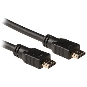 Ewent EC3901 HDMI Kabel | 1 m | HDMI Type A naar Type A | Zwart