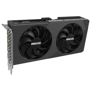 INNO3D GeForce RTX 5060 Twin X2 | 8 GB GDDR7 VRAM | Videokaart | GPU | Nvidia